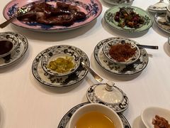 -夏苑(新加坡丽思卡尔顿美年酒店)