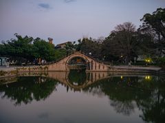 -江心屿景区