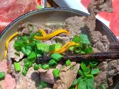 -谭三娘鲜切牛肉自助火锅(九眼桥总店)