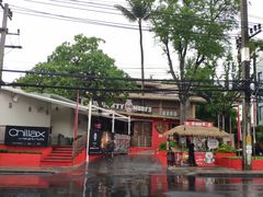 -Naughty Nuri’s Phuket