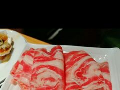 -火锅岛潮牌自助餐厅(天津天佑城店)