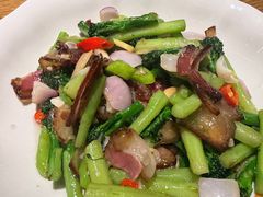 -宏达老菜馆(东安街店)