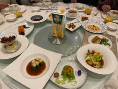 -伯衡55·吉品轩(乌鲁木齐南路店)