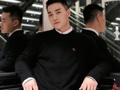 -Abercrombie & Fitch(天环广场店)