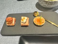 -1218 GRILL 主厨