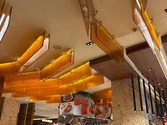 -洲际酒店-第六层自助餐厅