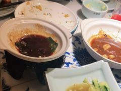 -小菜园新徽菜(阜阳颍州万达店)