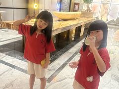-青水瓦台汤泉(未央店)