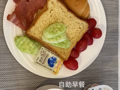 -和颐酒店(北京中关村软件园店)