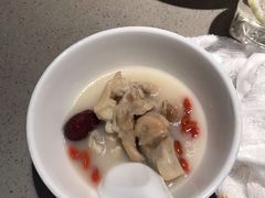 -海底捞火锅(万象城店)