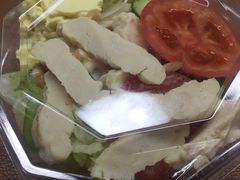 -赛百味SUBWAY(悠唐店)