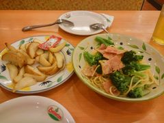 -萨莉亚意式餐厅(人和印象万家店)