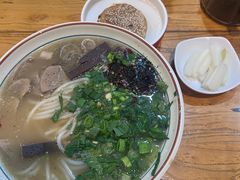 -闵四遵义羊肉粉(朝外大街店)