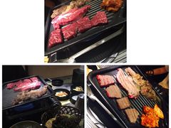 -401餐厅(弘大店)