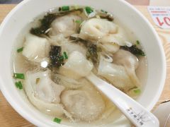 -景芳周大姐烧麦(东新店)