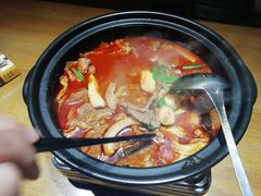 -肖记公安牛肉鱼杂馆· 省级非物质文化遗产(仁和路店)