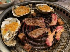 -火炉火自助餐(喜隆多店)