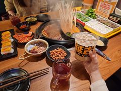-牛小嫩串串火锅(延边大学文化城店)