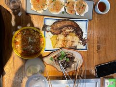 -老高烧烤(龙华星河iCO店)
