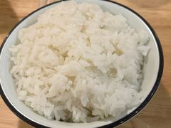 米饭-钰田大院·碳烤虹鳟鱼·怀柔地道农家菜(雁栖湖店)