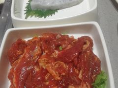 -海底捞火锅(凯德广场店)