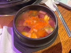 -济州爱肉堂(总店)