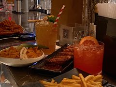 -TZ House音乐现场(来福士中心店)