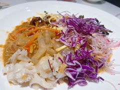 -小放牛炒菜馆(裕华万达店)