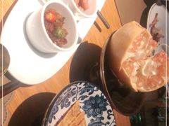 -新荣记(西溪湿地店)