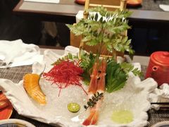 -满来寿喜烧(金虹桥店)