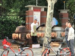 -晶牌烤鸭(延吉东路557弄小区店)