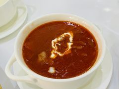 红菜汤-维兰西餐(万泉河店)