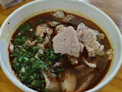 -王记生烫牛杂面馆(兰陵路店)