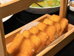 -穿越·外婆家(西溪天堂店)