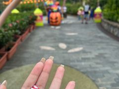 -香港海洋公园