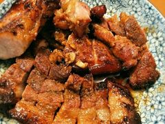 巴西烤肉-自助火锅筷乐食代自助餐厅(金辰店)