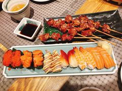 -林妈妈村·日式料理(宝山万达店)