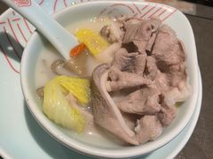 -捞王锅物料理(上海世茂广场店)