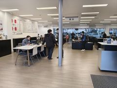 -博瑞祥云奥迪4S店