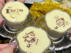 -3号仓库·创意中国菜(嘉兴龙鼎万达店)