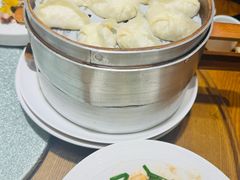 -院里汤包·虾汤包青岛菜(辽源路店)