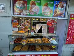 -味味香(团结湖店)