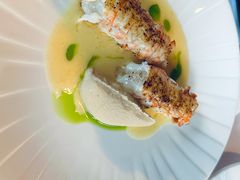 -Kampa Park Restaurant