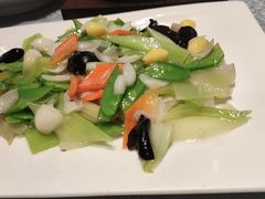 -阿娘家·原生态农家菜(国顺东路店)