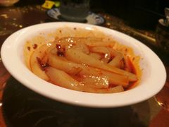 -缪氏川菜(深圳北站缤果空间店)