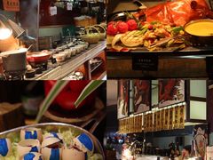 -广州富力丽思卡尔顿酒店