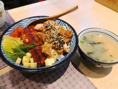 -林妈妈村·日式料理(宝山万达店)
