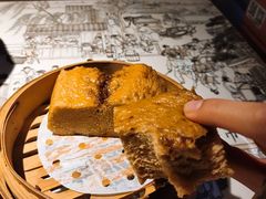 -绿茶餐厅(城西银泰城店)