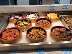 -伍棵星炭烤自助料理·烤鳗鱼(浦东食品城店)