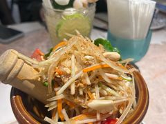 -KingThaia金泰兰(滨江天街店)